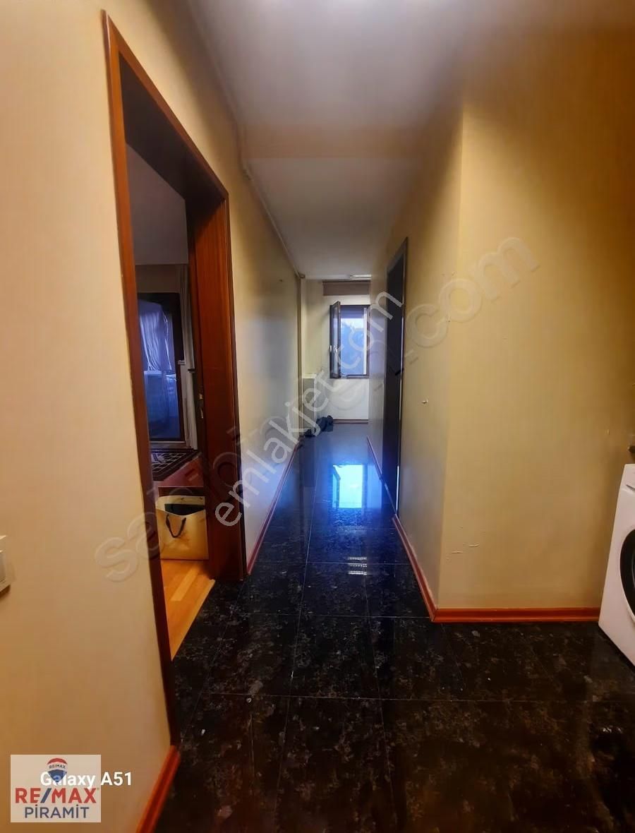 Aslı Sayar'dan 1+1 İşbankası Konutları Acıbadem Kiralık!!! - Görsel 12