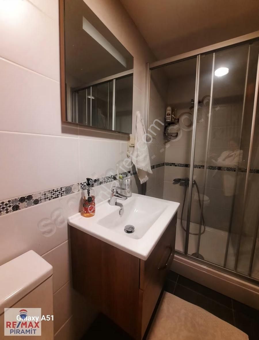 Aslı Sayar'dan 1+1 İşbankası Konutları Acıbadem Kiralık!!! - Görsel 7