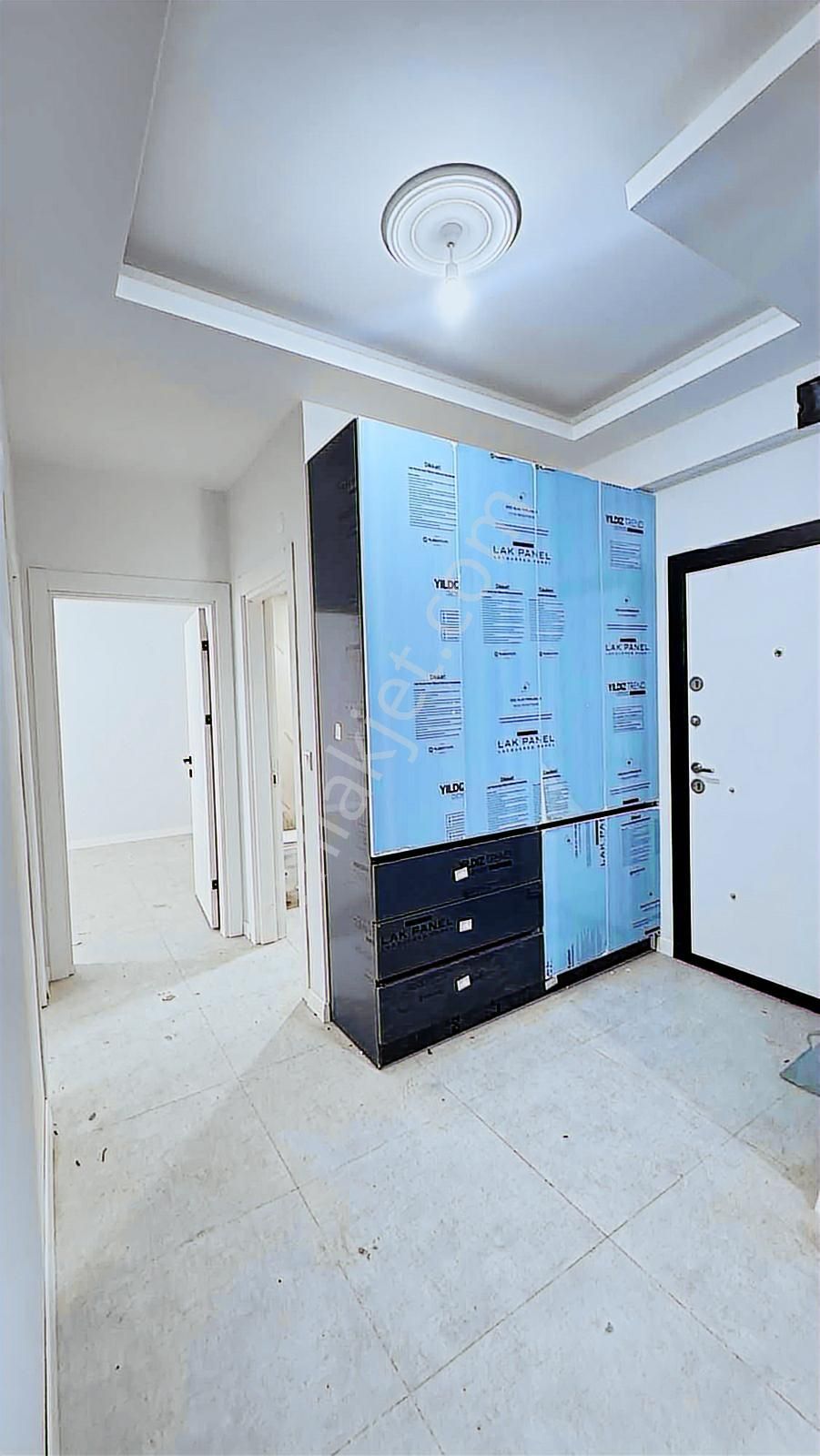 //revos// Nefes Parkın Yanında Havuzlu 2+1 Daire - Görsel 2