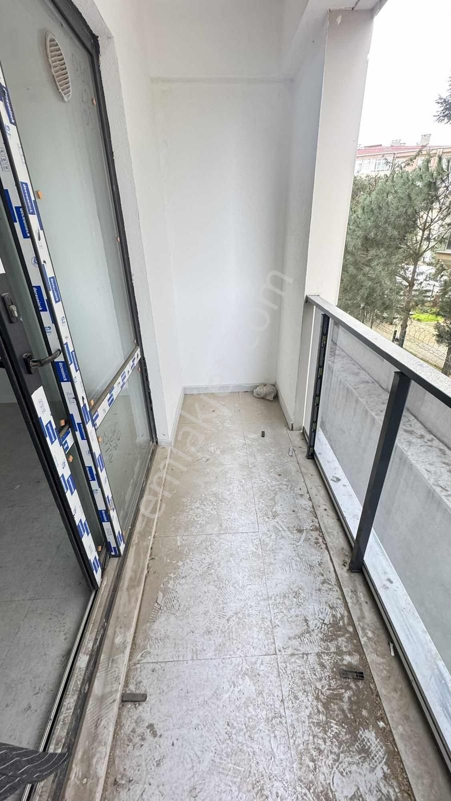 //revos// Nefes Parkın Yanında Havuzlu 2+1 Daire - Görsel 3