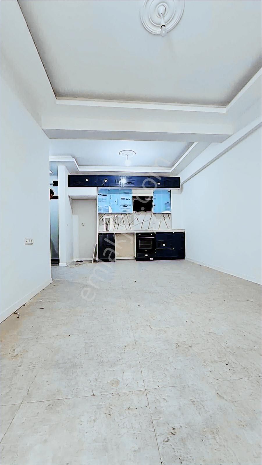 //revos// Nefes Parkın Yanında Havuzlu 2+1 Daire - Görsel 15