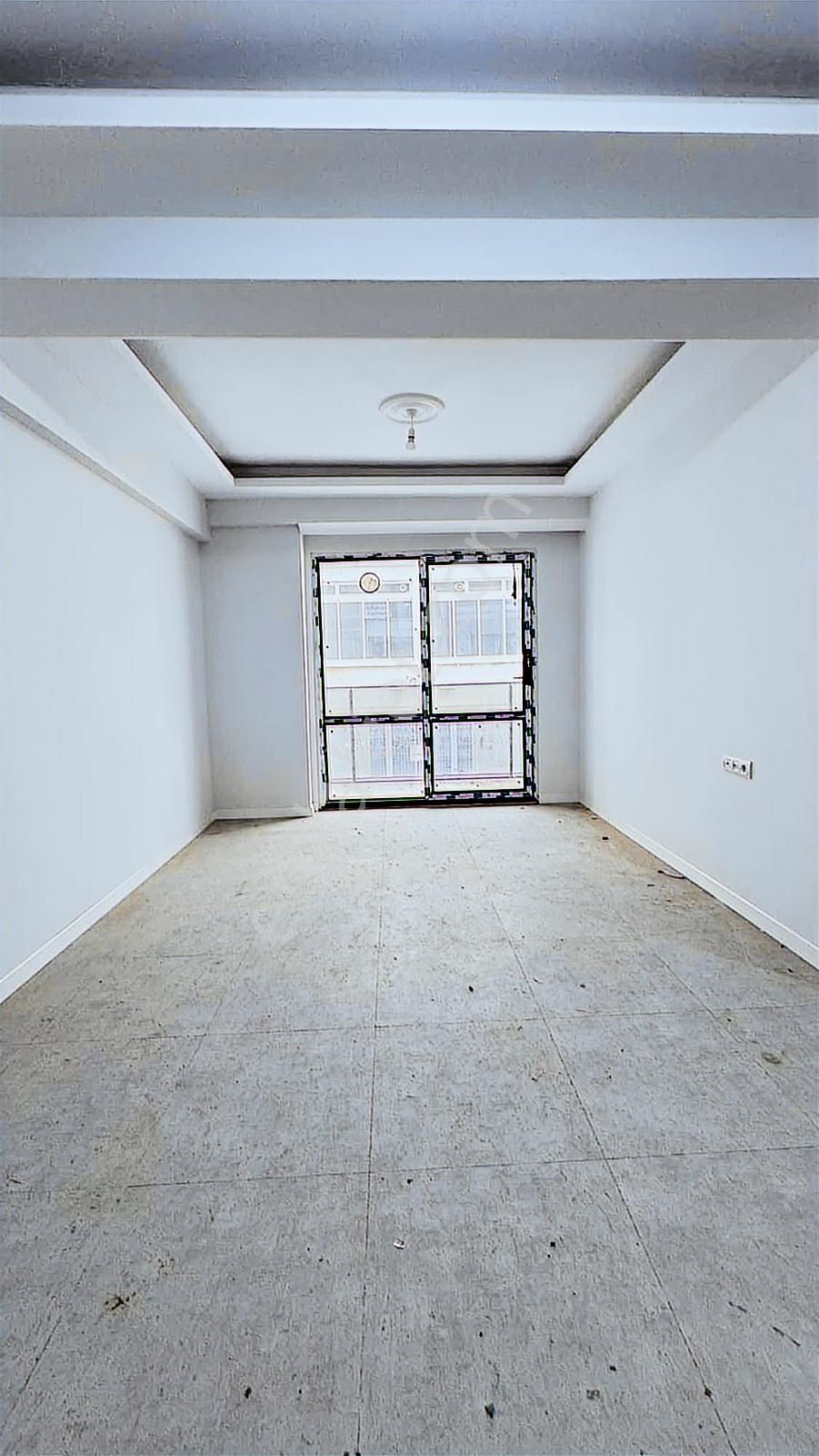 //revos// Nefes Parkın Yanında Havuzlu 2+1 Daire - Görsel 16