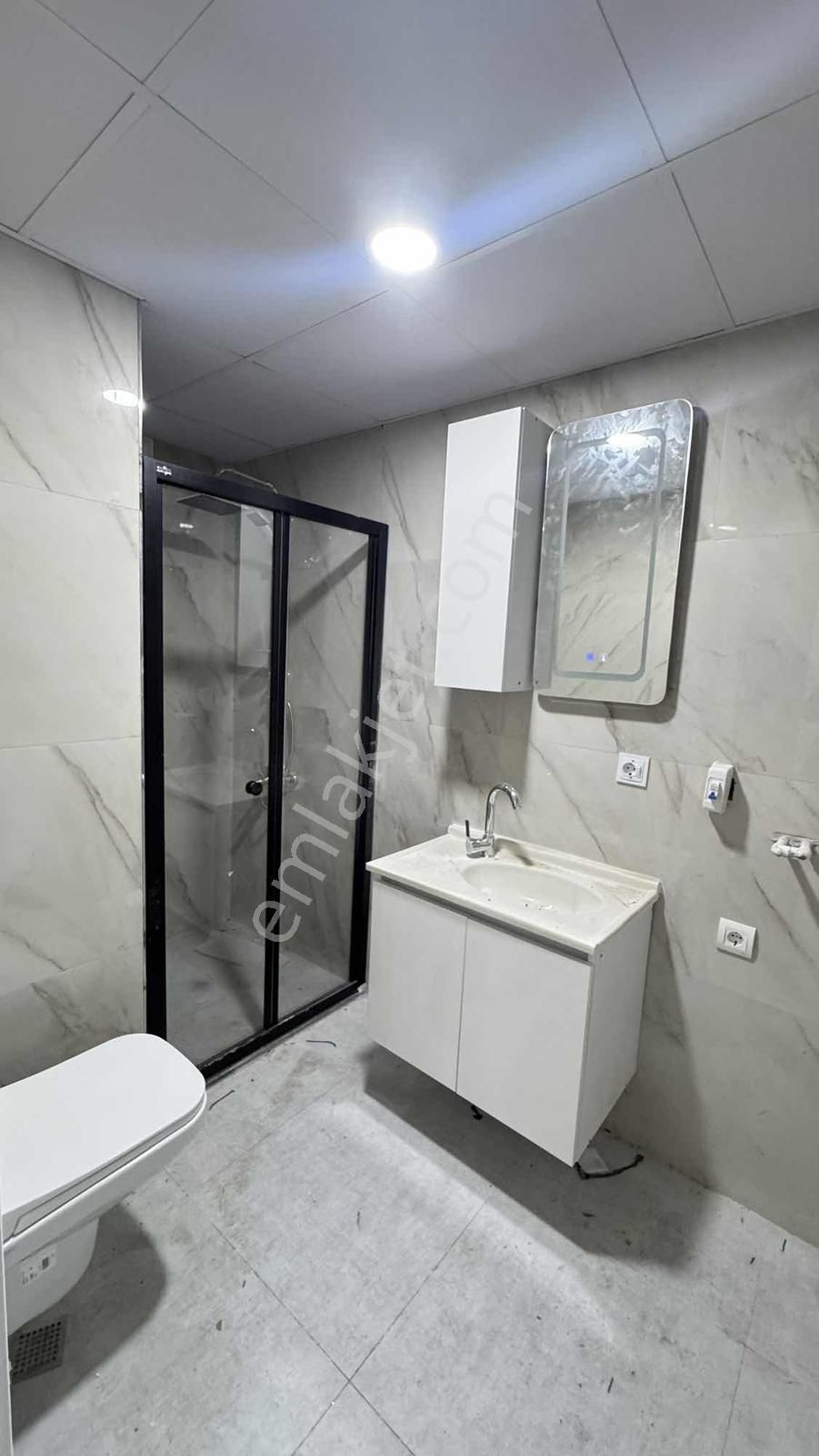 //revos// Nefes Parkın Yanında Havuzlu 2+1 Daire - Görsel 12