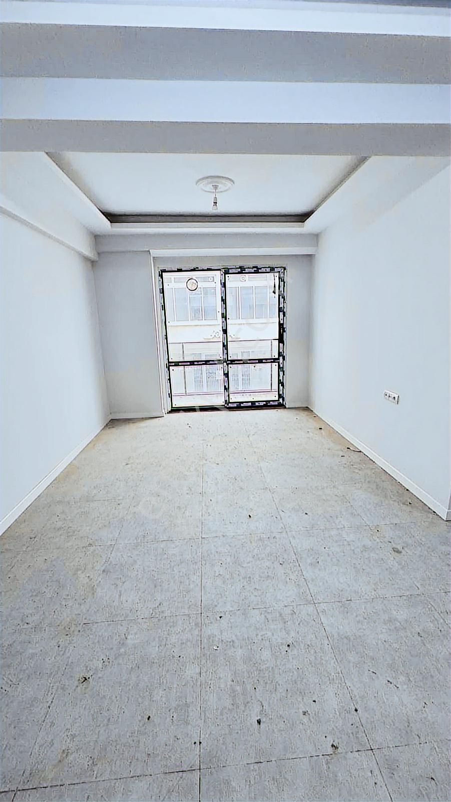 //revos// Nefes Parkın Yanında Havuzlu 2+1 Daire - Görsel 18