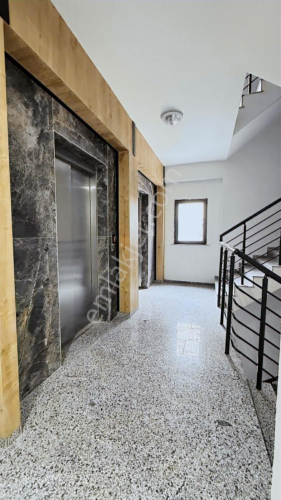 //revos// Nefes Parkın Yanında Havuzlu 2+1 Daire - Görsel 6