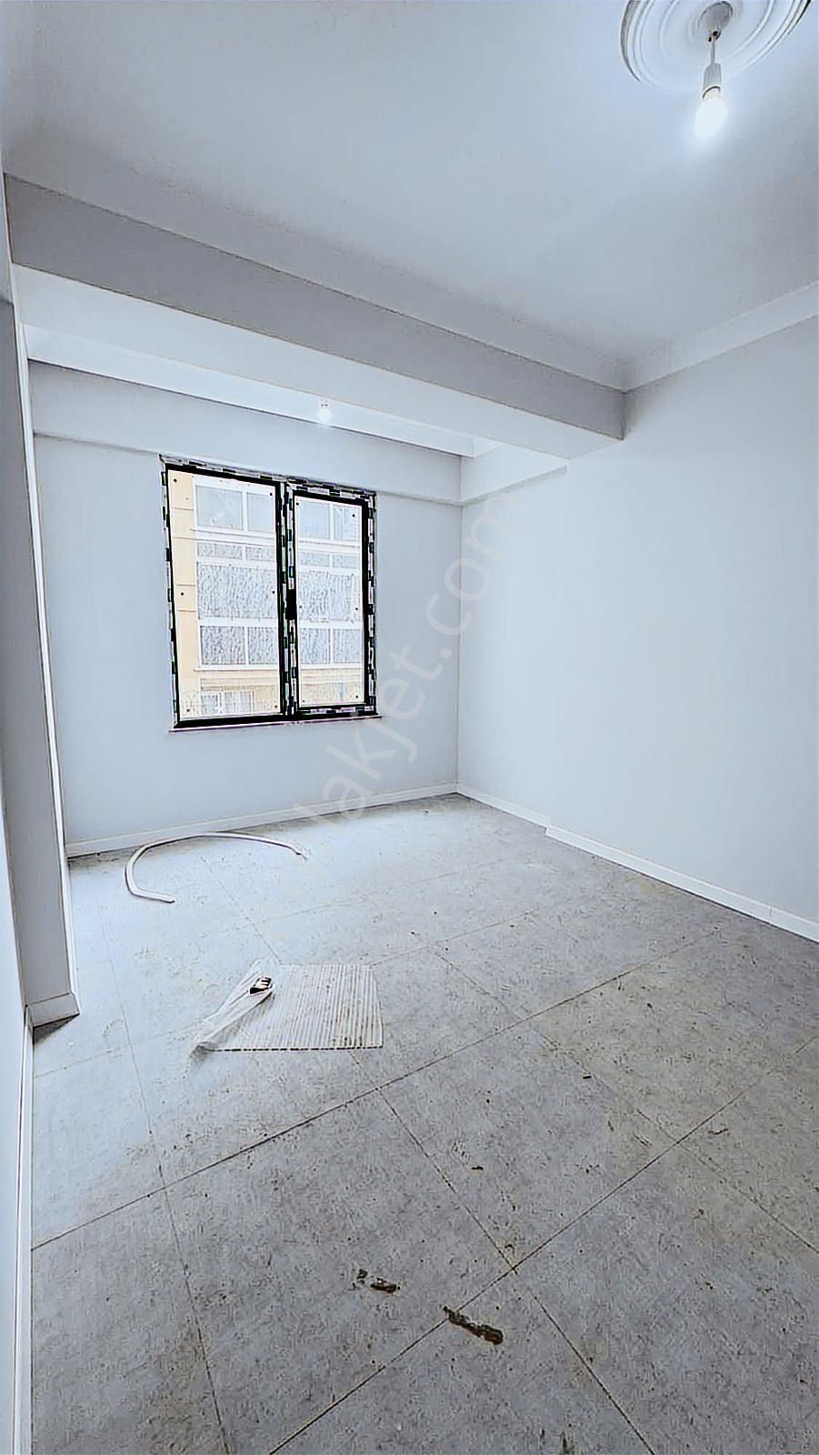 //revos// Nefes Parkın Yanında Havuzlu 2+1 Daire - Görsel 9