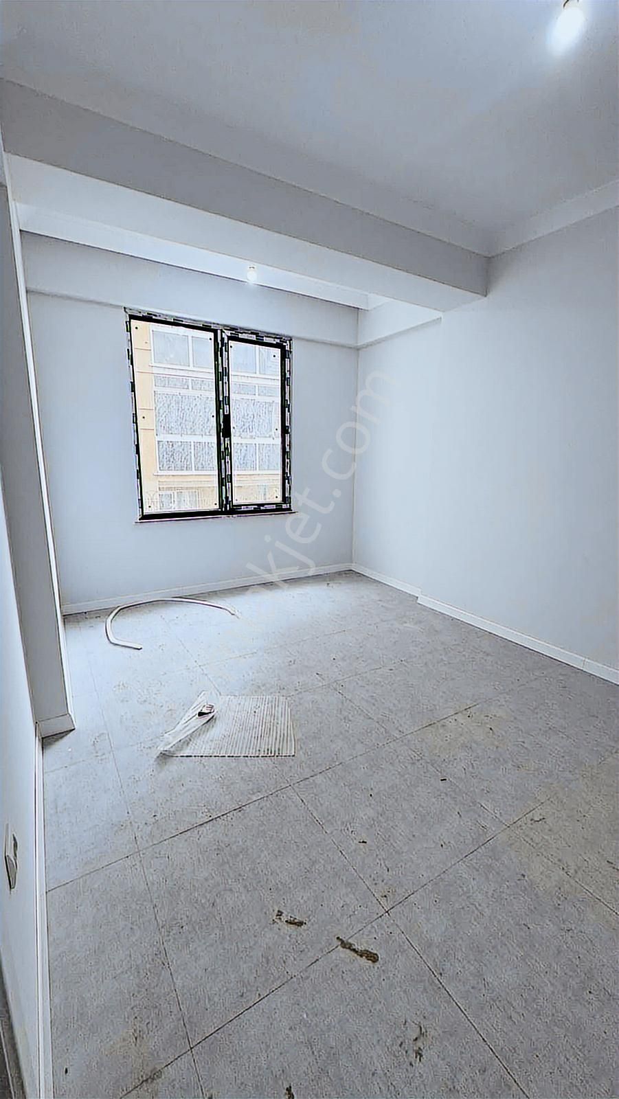 //revos// Nefes Parkın Yanında Havuzlu 2+1 Daire - Görsel 10