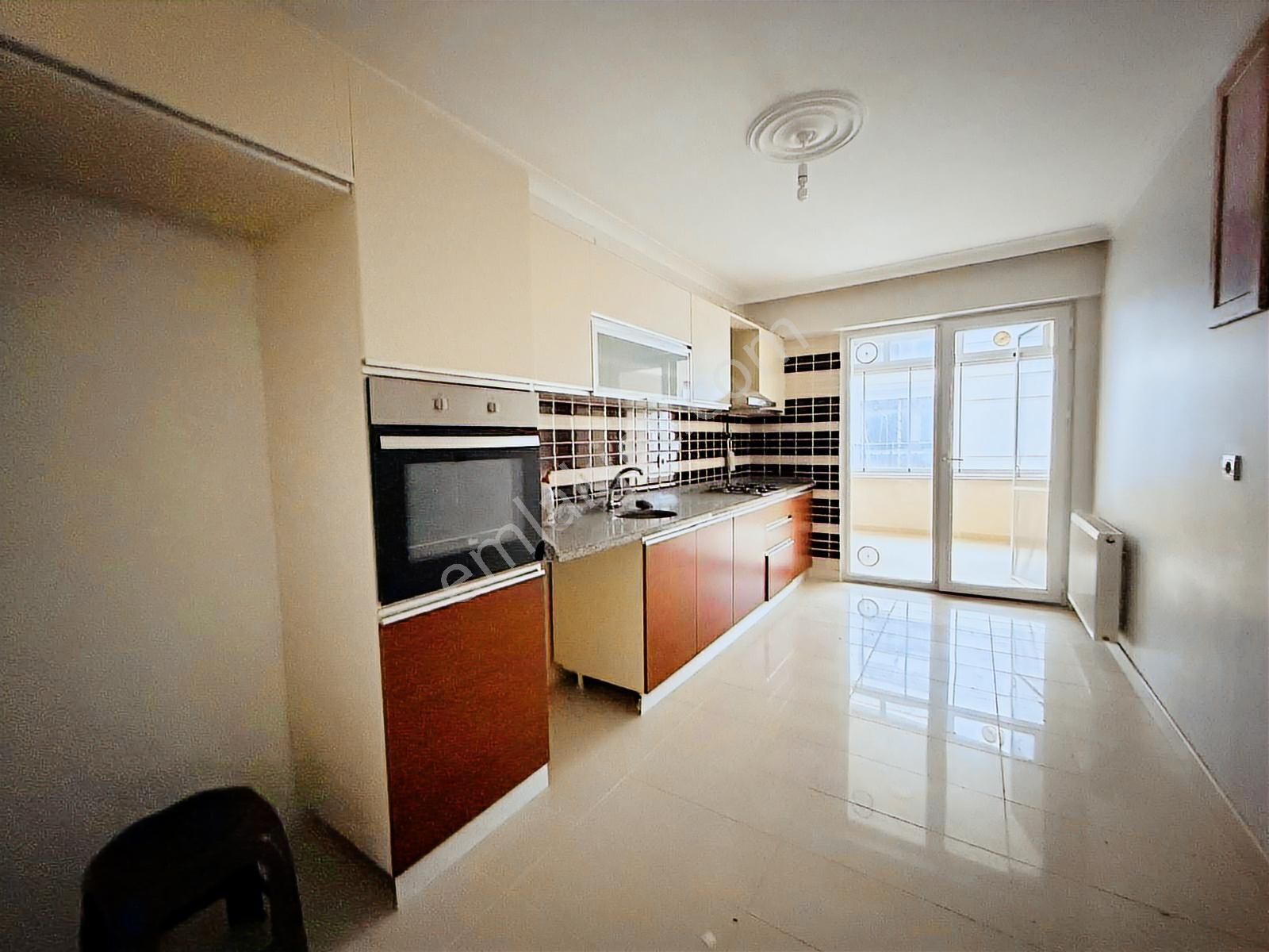 Çorlu Nusratiye Mahallesi'nde 3+1 Satılık Daire - Görsel 17