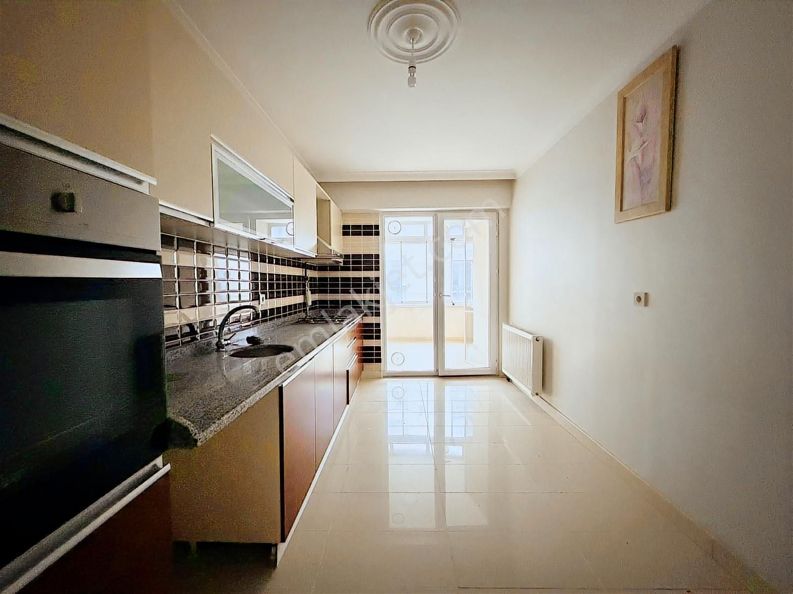 Çorlu Nusratiye Mahallesi'nde 3+1 Satılık Daire - Görsel 18