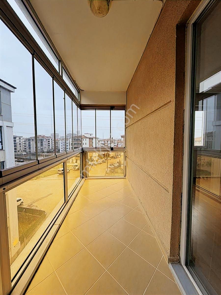 Çorlu Nusratiye Mahallesi'nde 3+1 Satılık Daire - Görsel 20