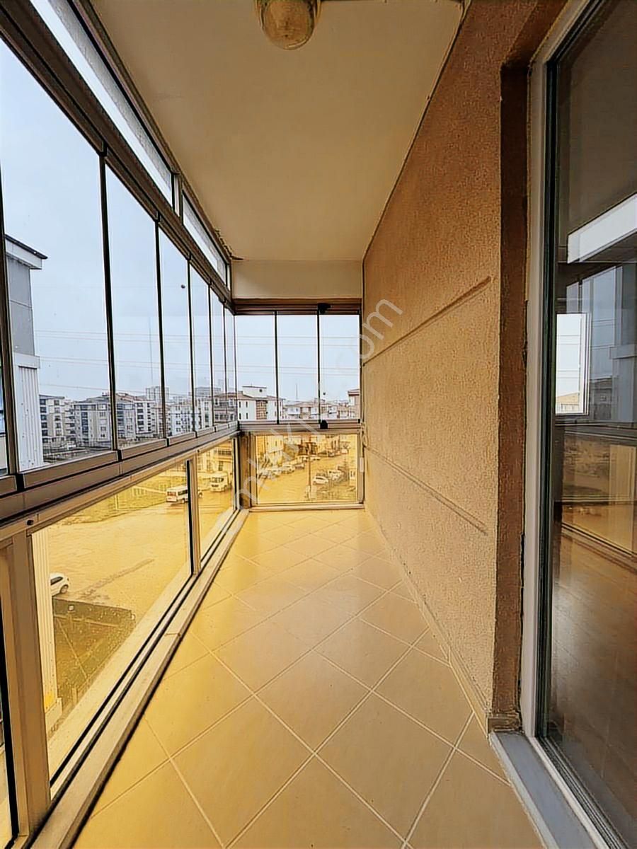 Çorlu Nusratiye Mahallesi'nde 3+1 Satılık Daire - Görsel 19