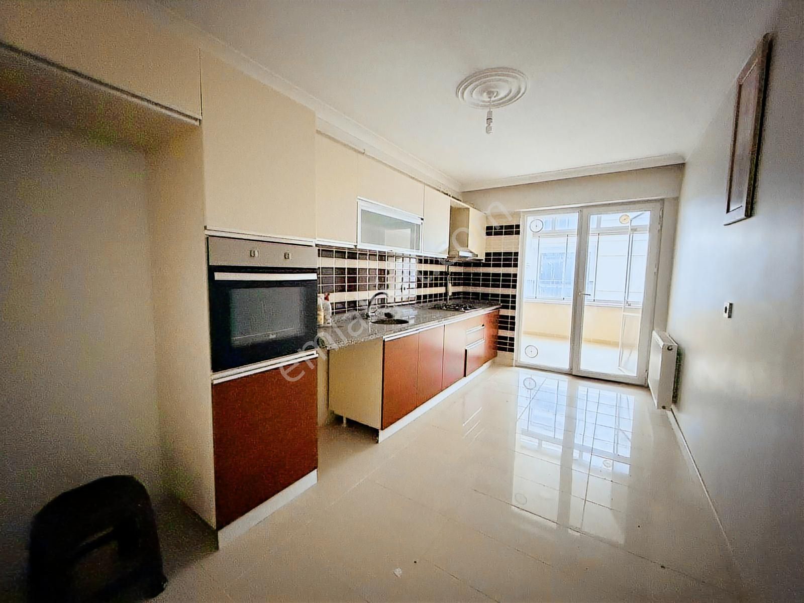 Çorlu Nusratiye Mahallesi'nde 3+1 Satılık Daire - Görsel 15