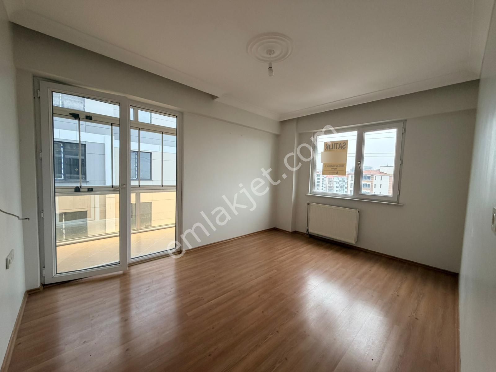 Çorlu Nusratiye Mahallesi'nde 3+1 Satılık Daire - Görsel 13