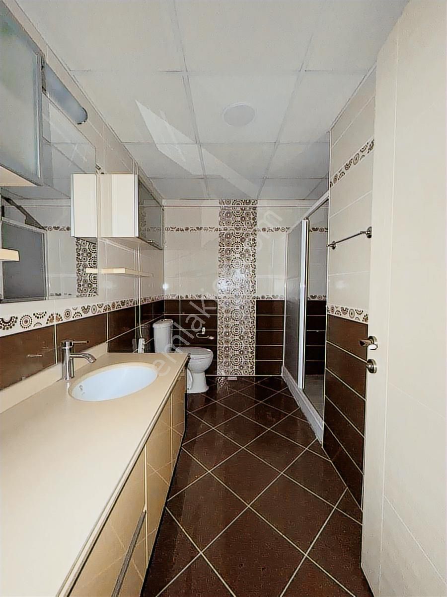 Çorlu Nusratiye Mahallesi'nde 3+1 Satılık Daire - Görsel 26