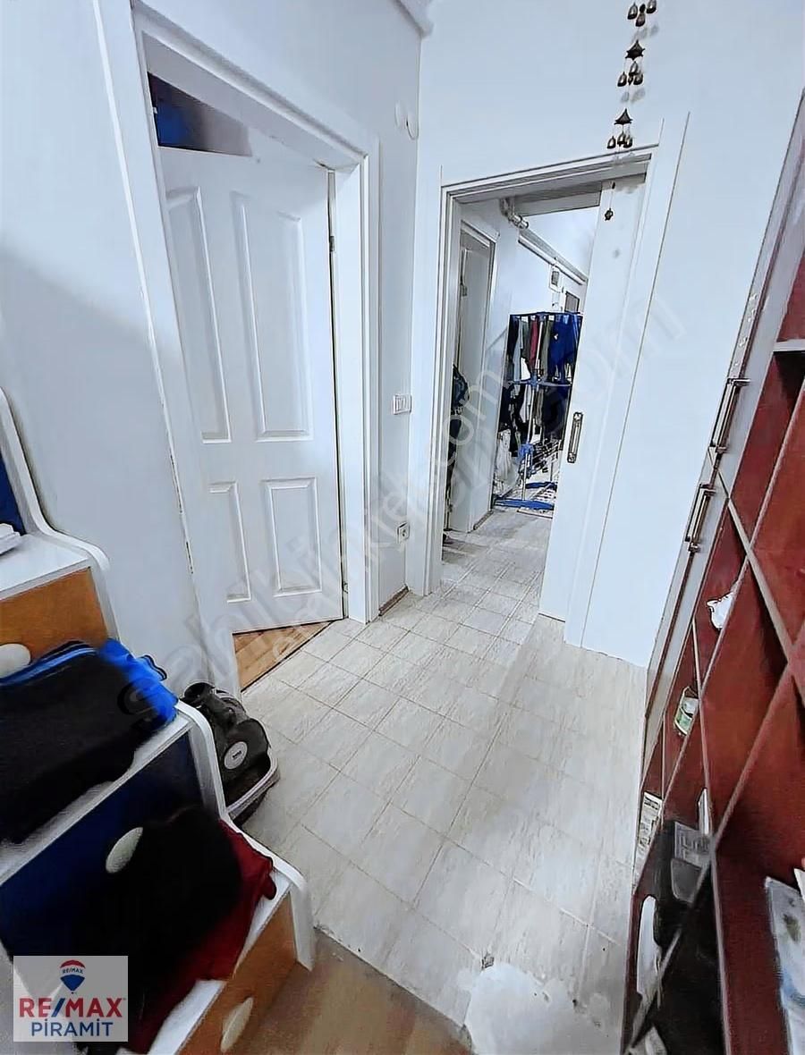 Üsküdar Selamiali Caddeye Yakın 2+1 Satılık Daire - Görsel 16