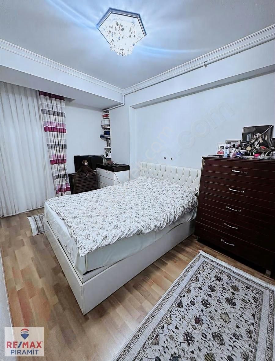 Üsküdar Selamiali Caddeye Yakın 2+1 Satılık Daire - Görsel 15