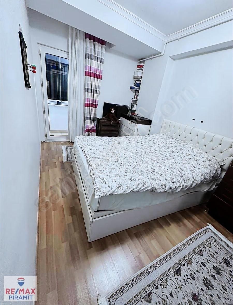 Üsküdar Selamiali Caddeye Yakın 2+1 Satılık Daire - Görsel 10