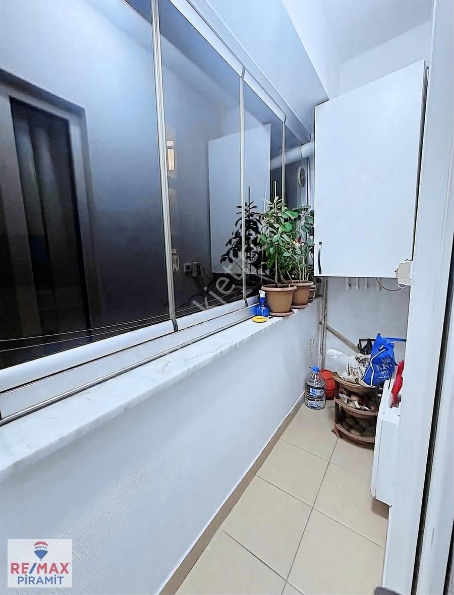Üsküdar Selamiali Caddeye Yakın 2+1 Satılık Daire - Görsel 18
