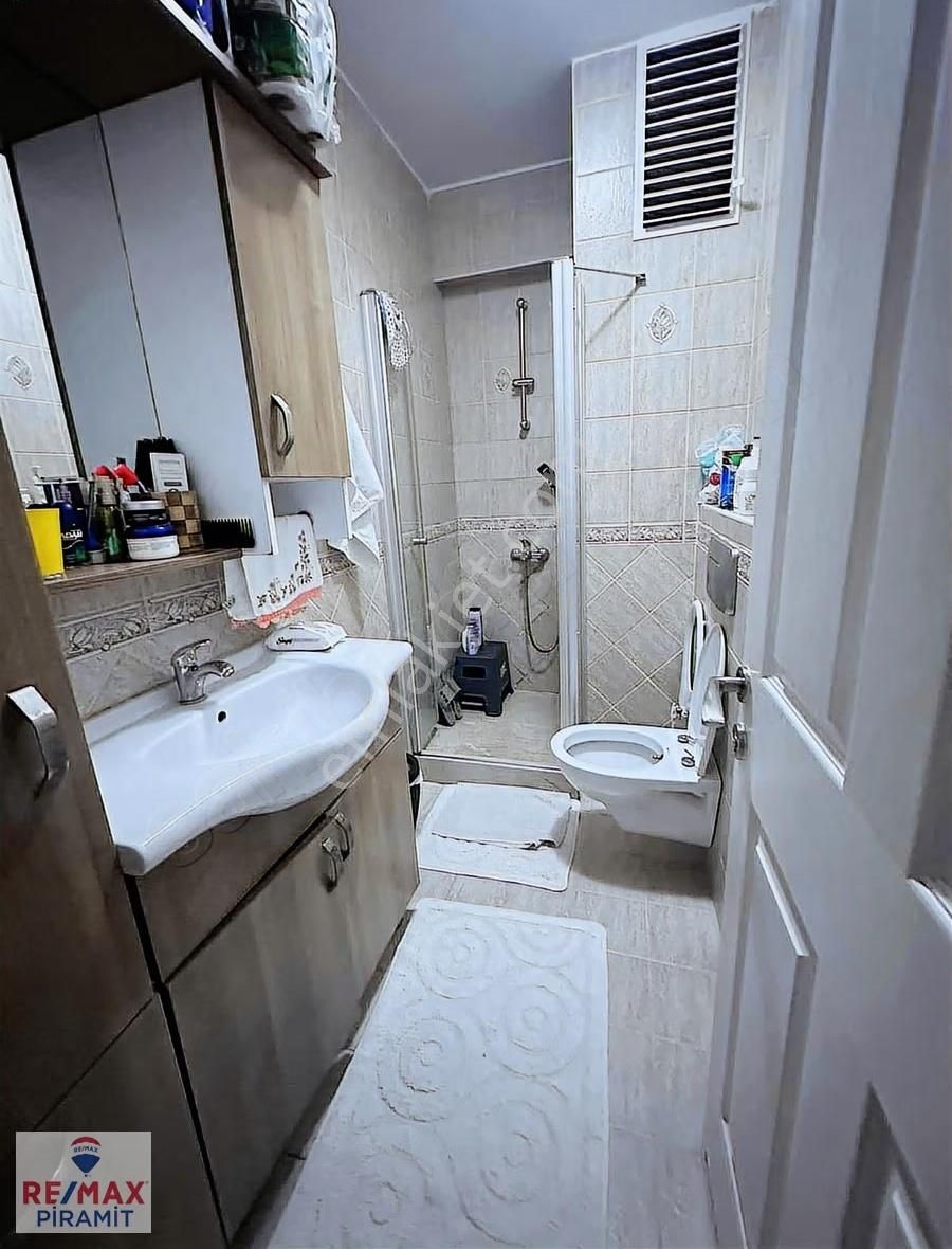 Üsküdar Selamiali Caddeye Yakın 2+1 Satılık Daire - Görsel 17