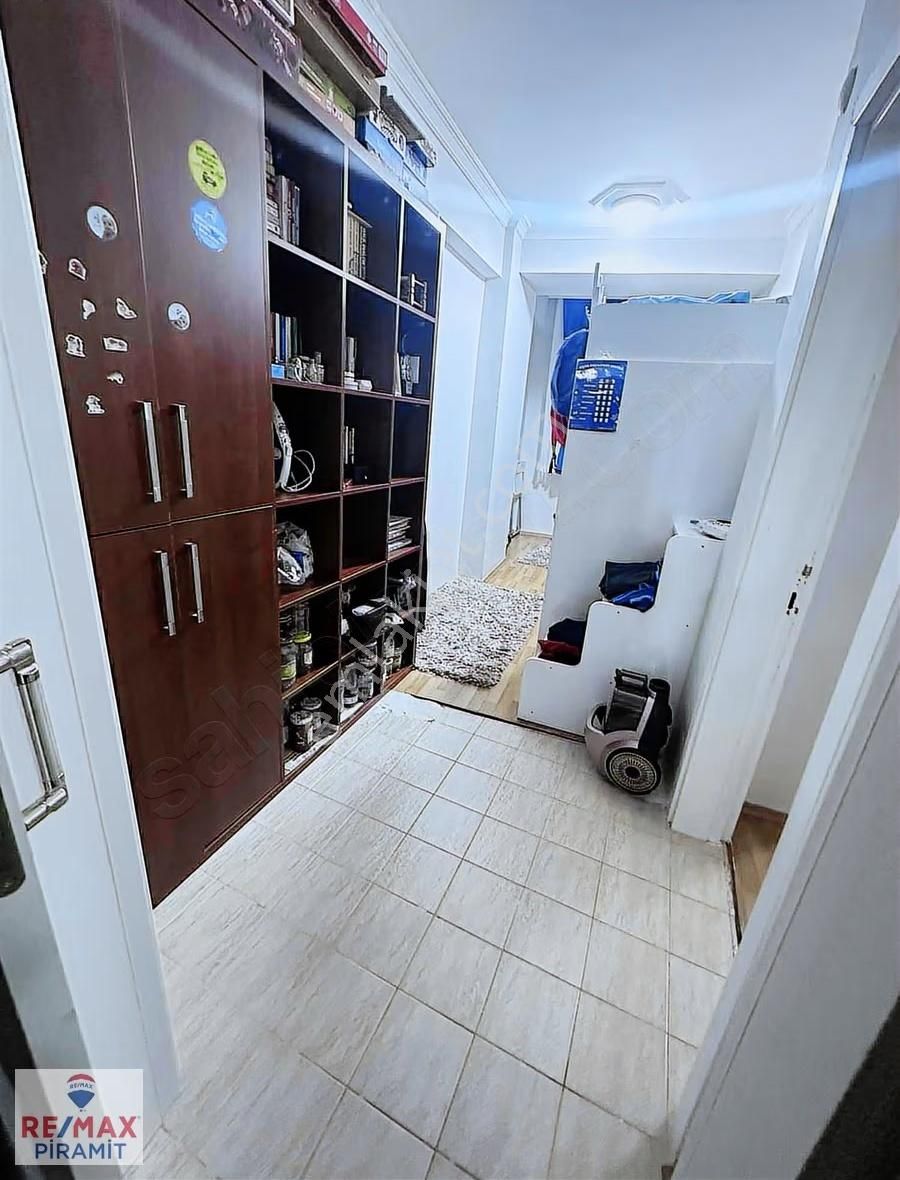 Üsküdar Selamiali Caddeye Yakın 2+1 Satılık Daire - Görsel 7
