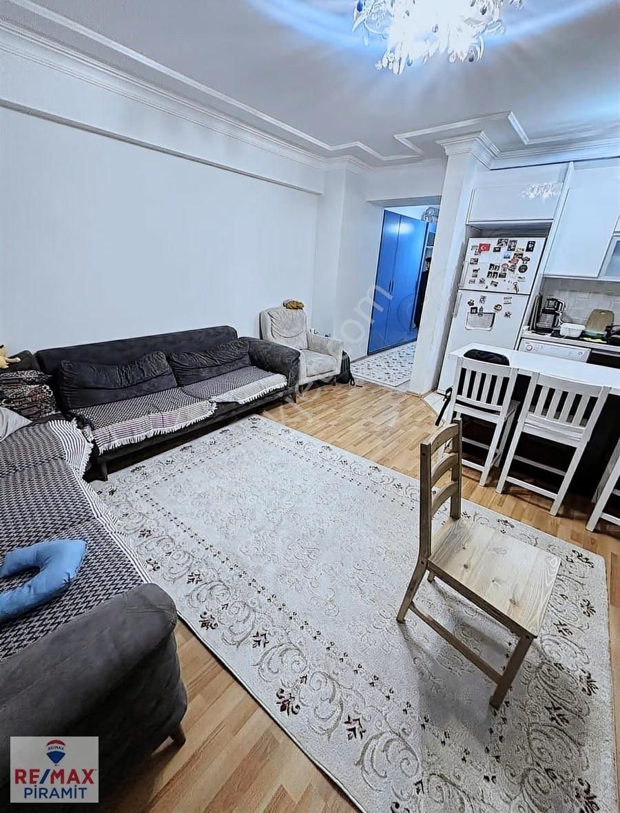 Üsküdar Selamiali Caddeye Yakın 2+1 Satılık Daire - Görsel 19