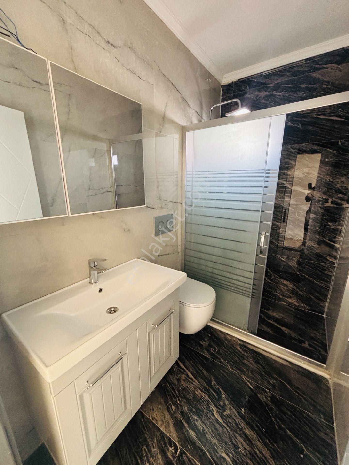 İzmir Seferihisar Atatürk Mahallesi’nde Deniz Manzaralı 4+1 Satılık Villa - Görsel 25