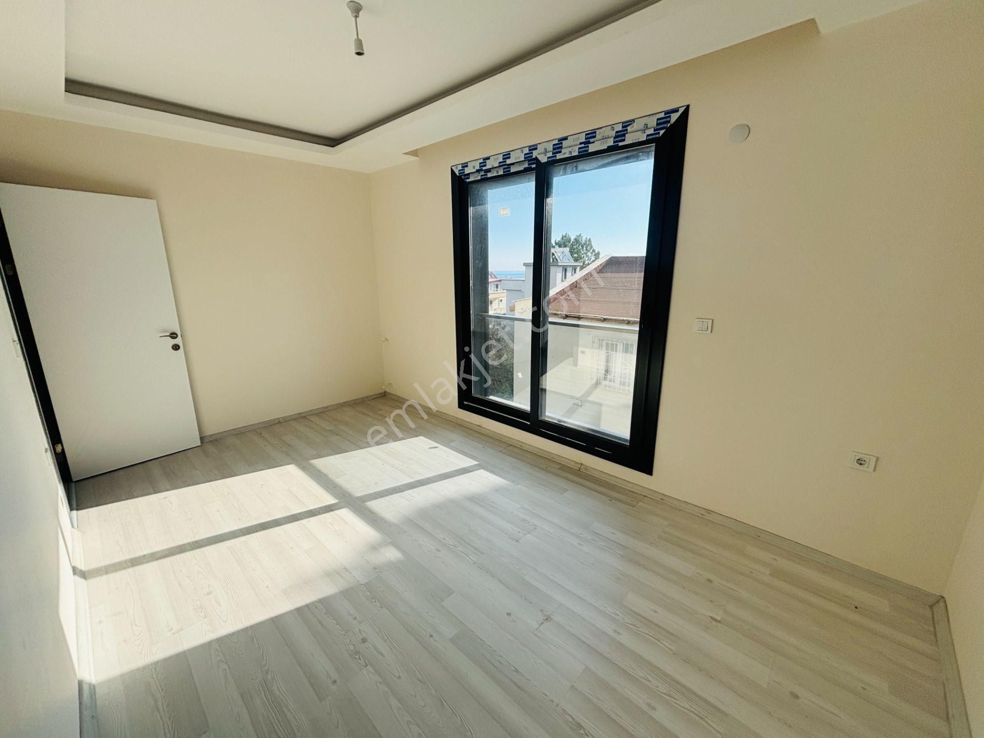 İzmir Seferihisar Atatürk Mahallesi’nde Deniz Manzaralı 4+1 Satılık Villa - Görsel 23