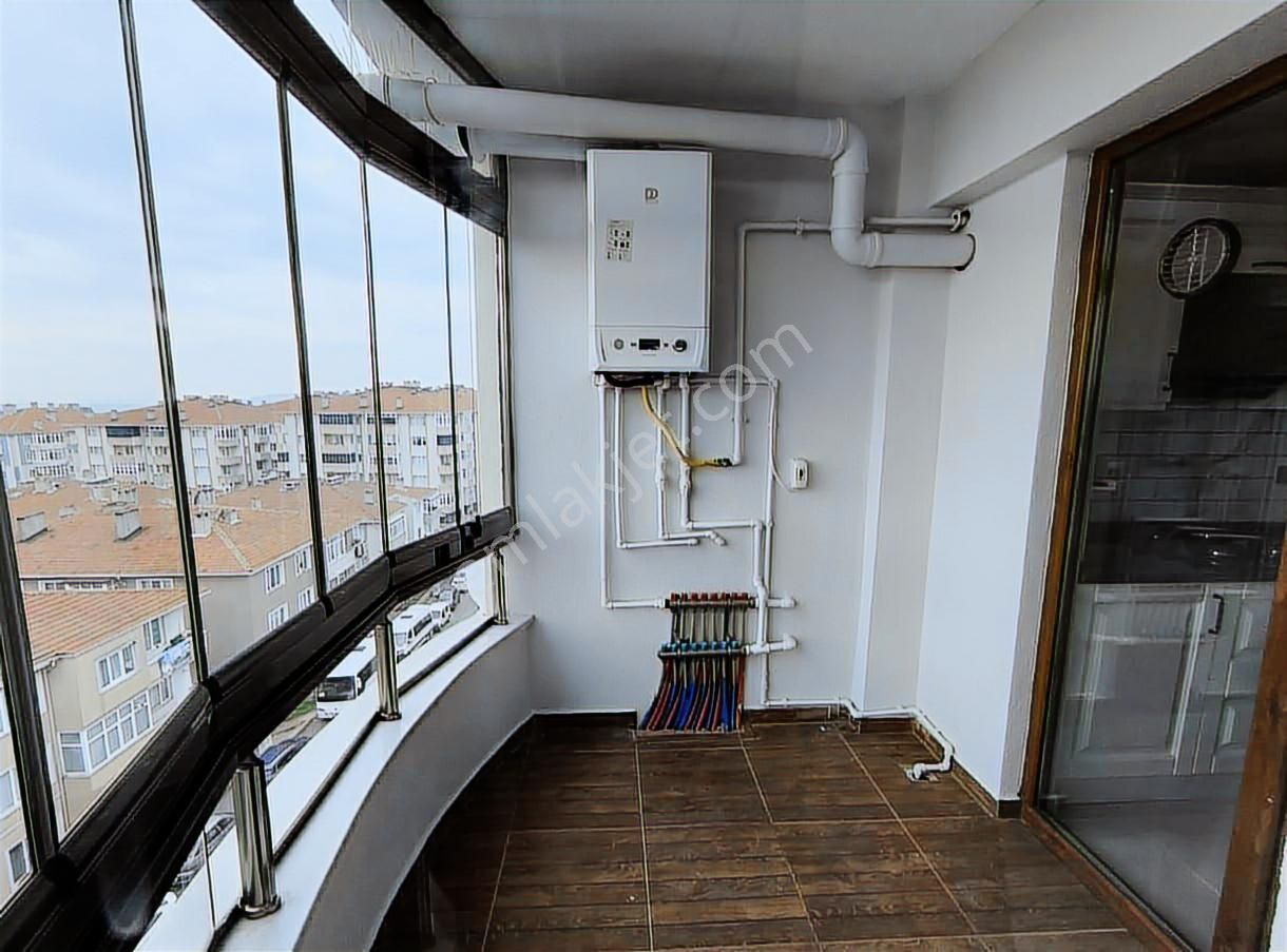 Muhittin Mahallesinde 5+2 Akasya Konaklarında Lüks Dubleks Daire - Görsel 26