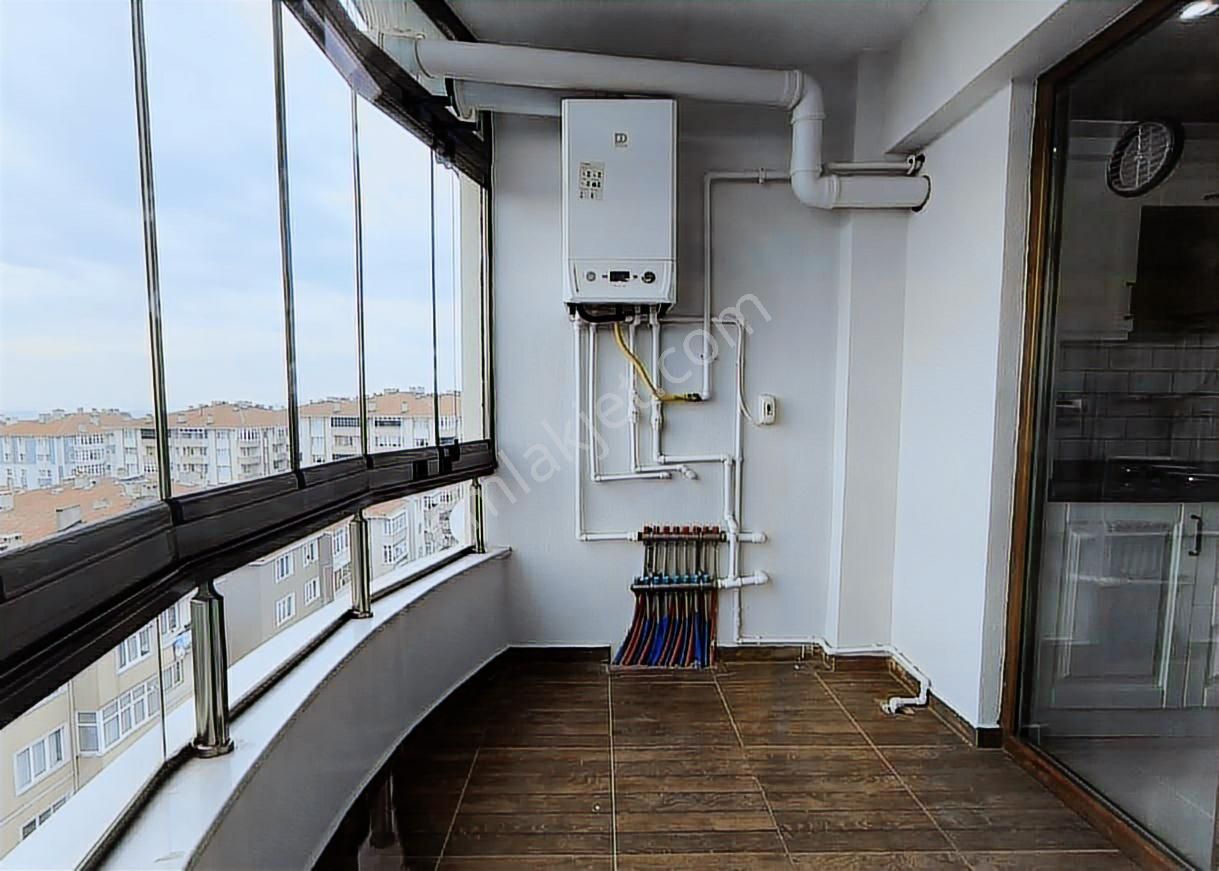 Muhittin Mahallesinde 5+2 Akasya Konaklarında Lüks Dubleks Daire - Görsel 25