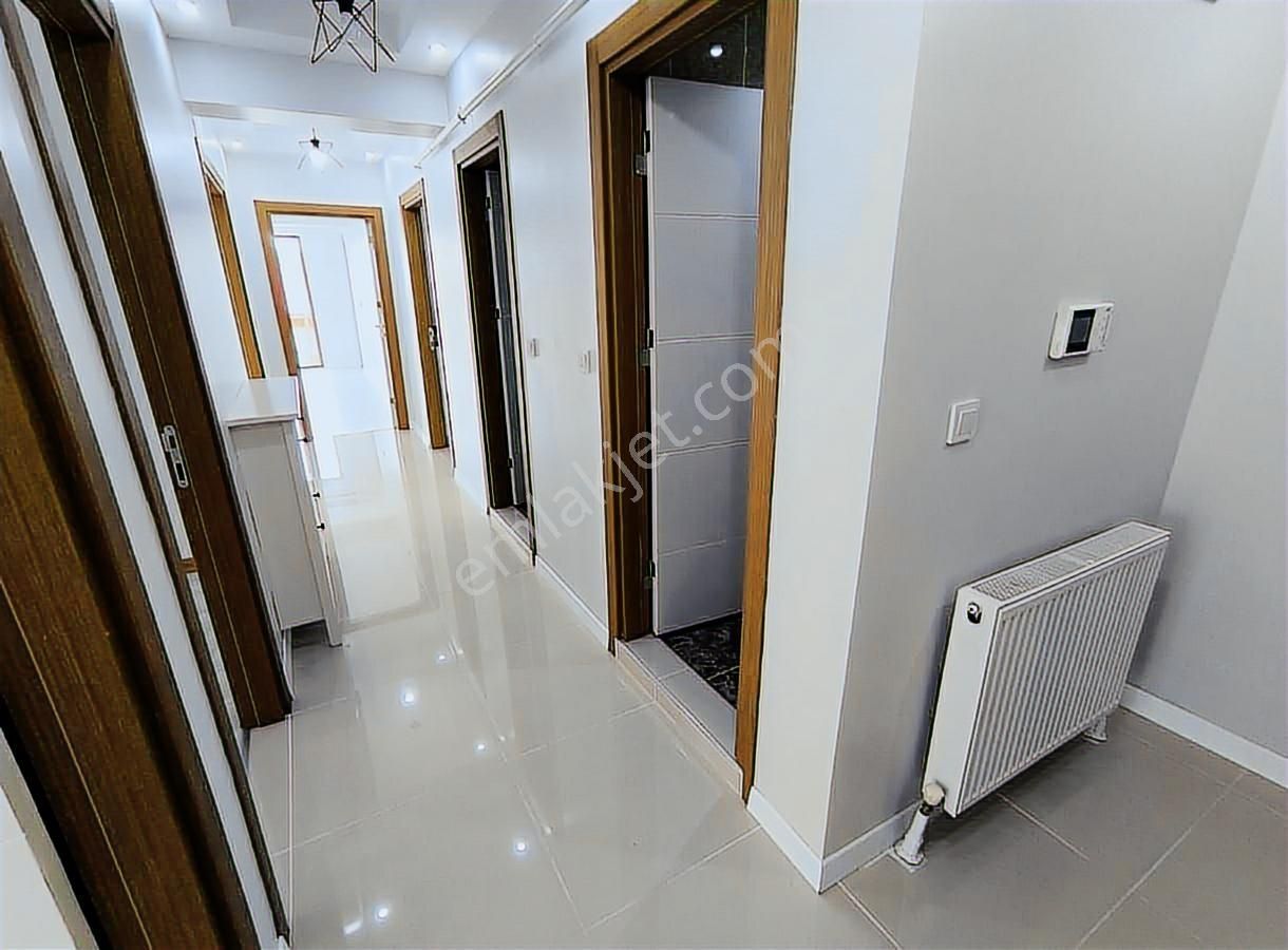 Muhittin Mahallesinde 5+2 Akasya Konaklarında Lüks Dubleks Daire - Görsel 32