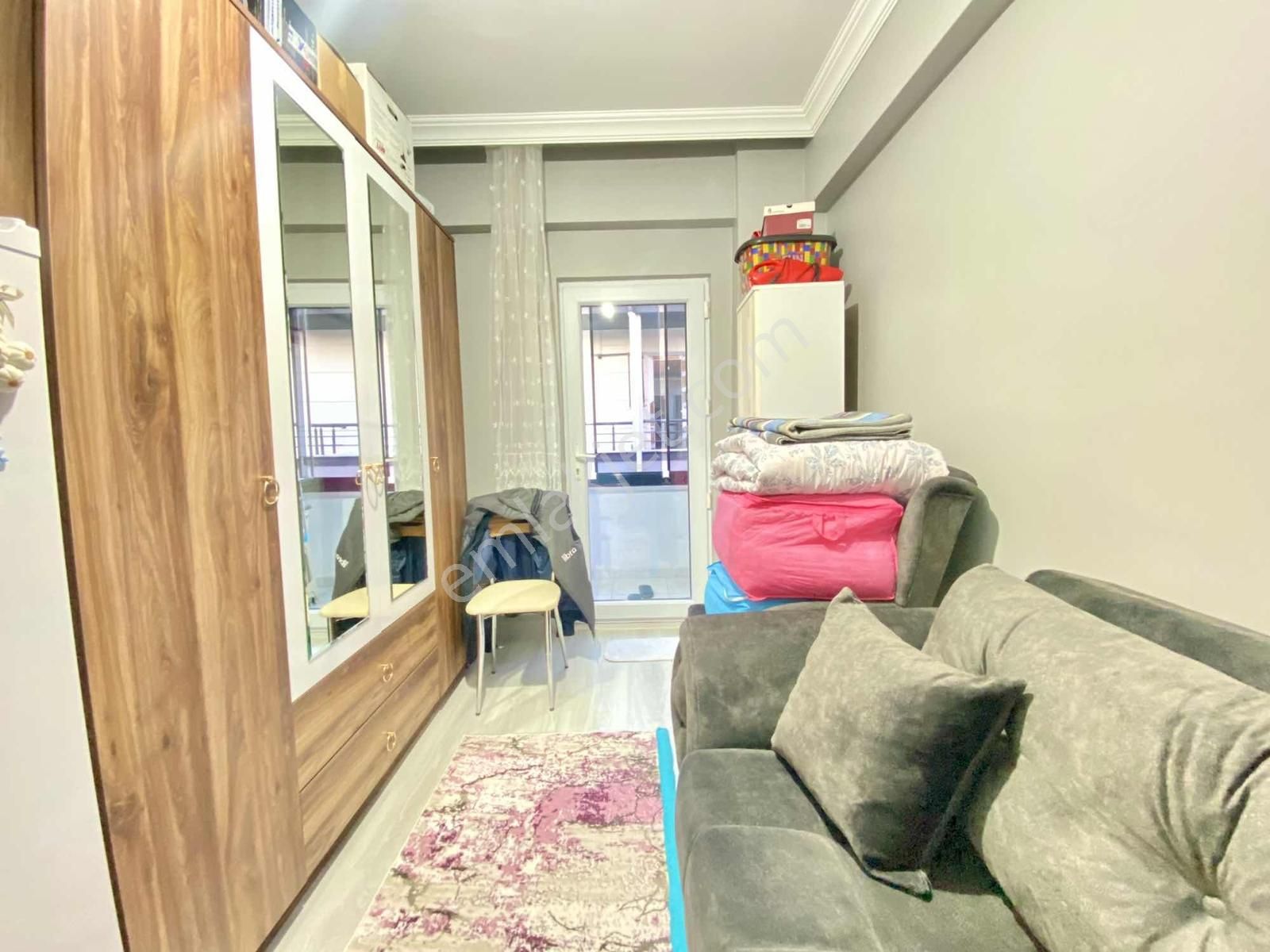 Rumeli Mahallesinde İskanlı 1+1 Daire - Görsel 9