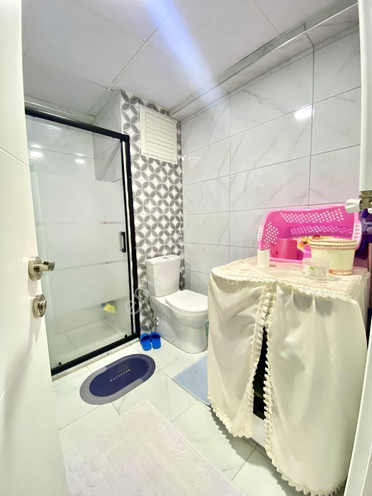 Rumeli Mahallesinde İskanlı 1+1 Daire - Görsel 13