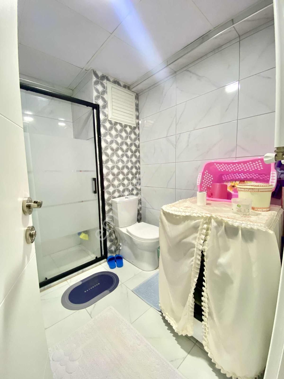 Rumeli Mahallesinde İskanlı 1+1 Daire - Görsel 2