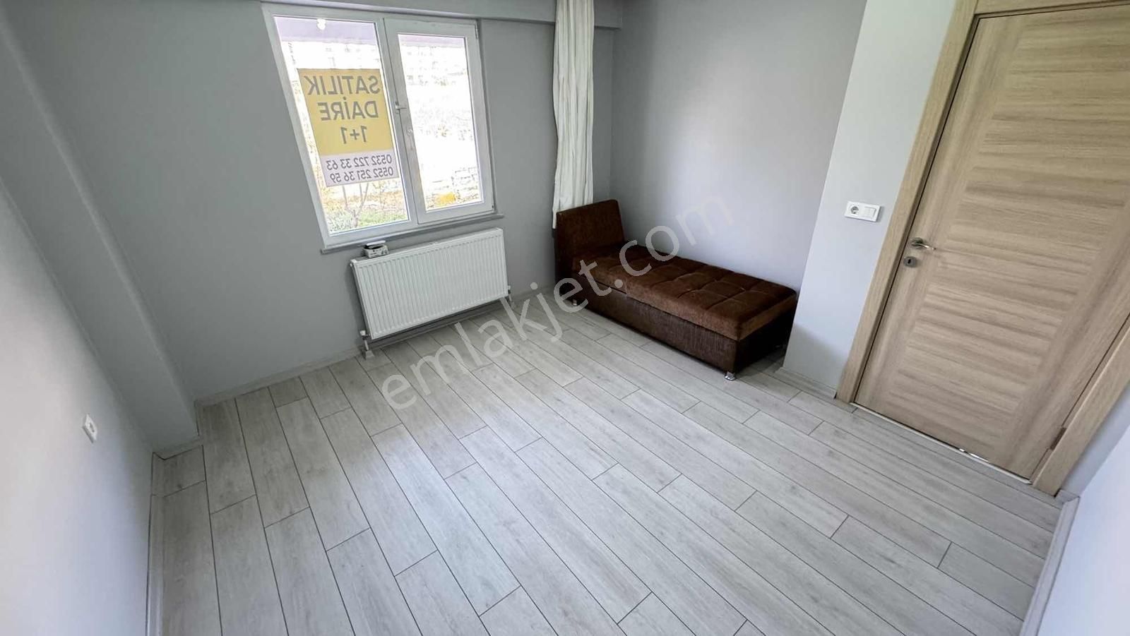 //revos// Kervancı Bölgesinde Sıfır 1+1 Daire - Görsel 12