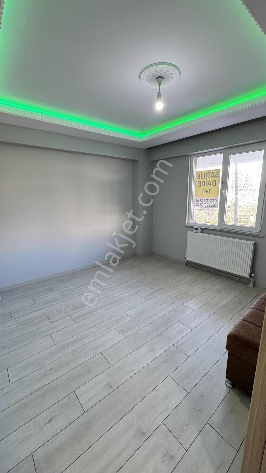 //revos// Kervancı Bölgesinde Sıfır 1+1 Daire - Görsel 3