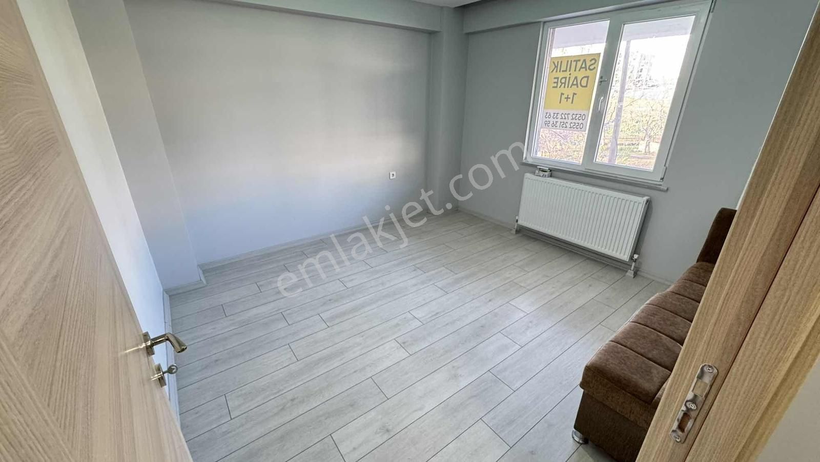 //revos// Kervancı Bölgesinde Sıfır 1+1 Daire - Görsel 4