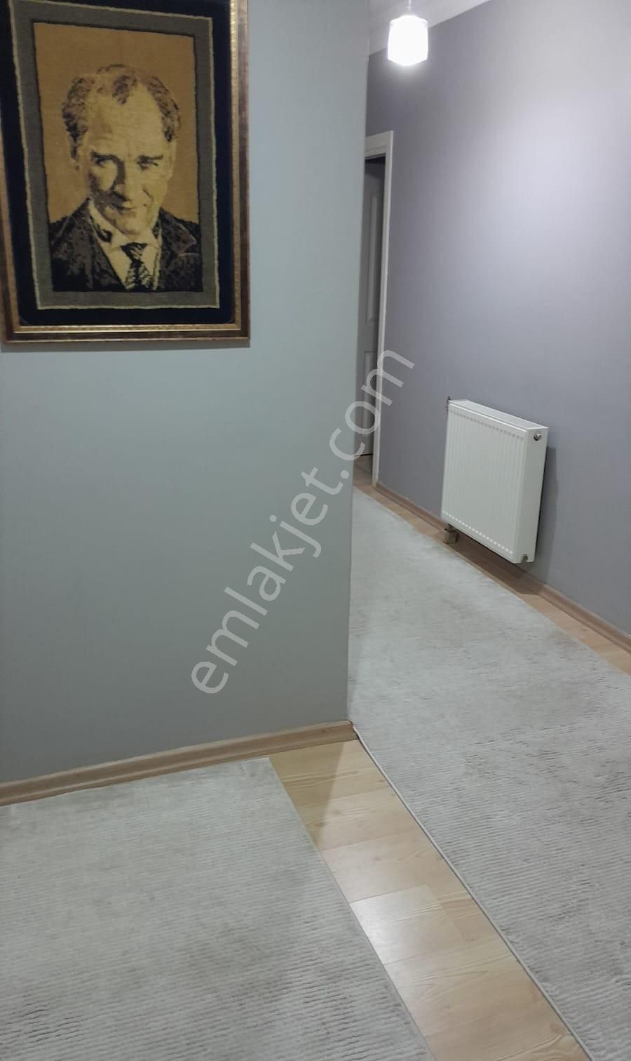 Revos// Muhittin Mahallesinde 3+1 Yapılı Masrafsız Daire !! - Görsel 12