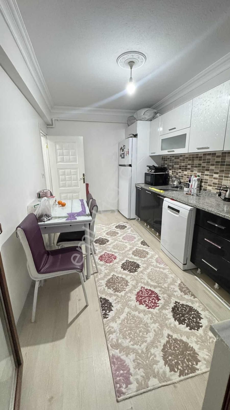 Villa Bölgesinde Site İçerisinde 3+1 Geniş Balkon Severlere - Görsel 19