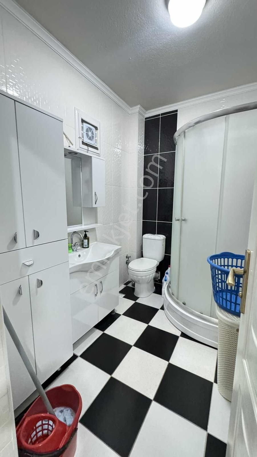 Villa Bölgesinde Site İçerisinde 3+1 Geniş Balkon Severlere - Görsel 21