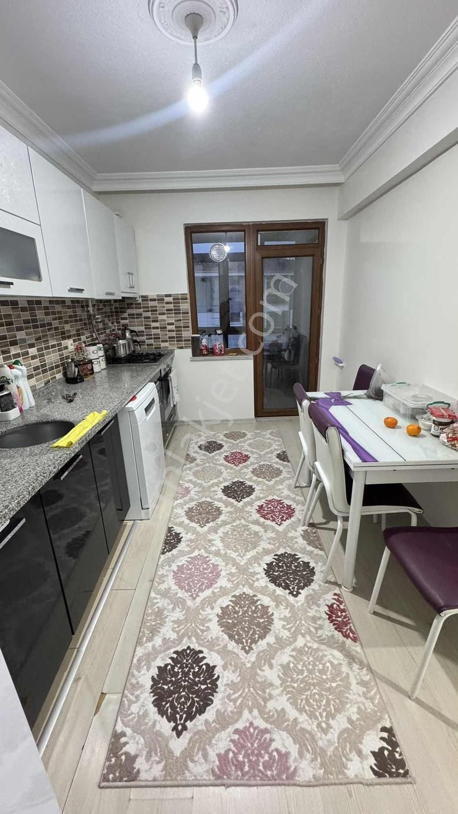 Villa Bölgesinde Site İçerisinde 3+1 Geniş Balkon Severlere - Görsel 17
