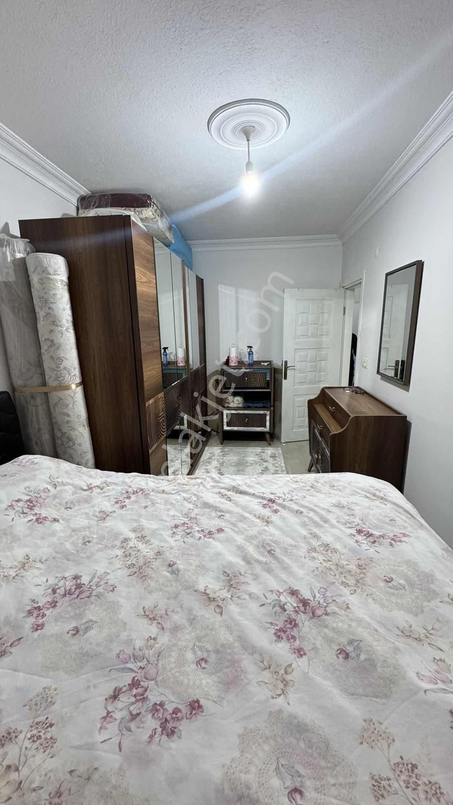 Villa Bölgesinde Site İçerisinde 3+1 Geniş Balkon Severlere - Görsel 3