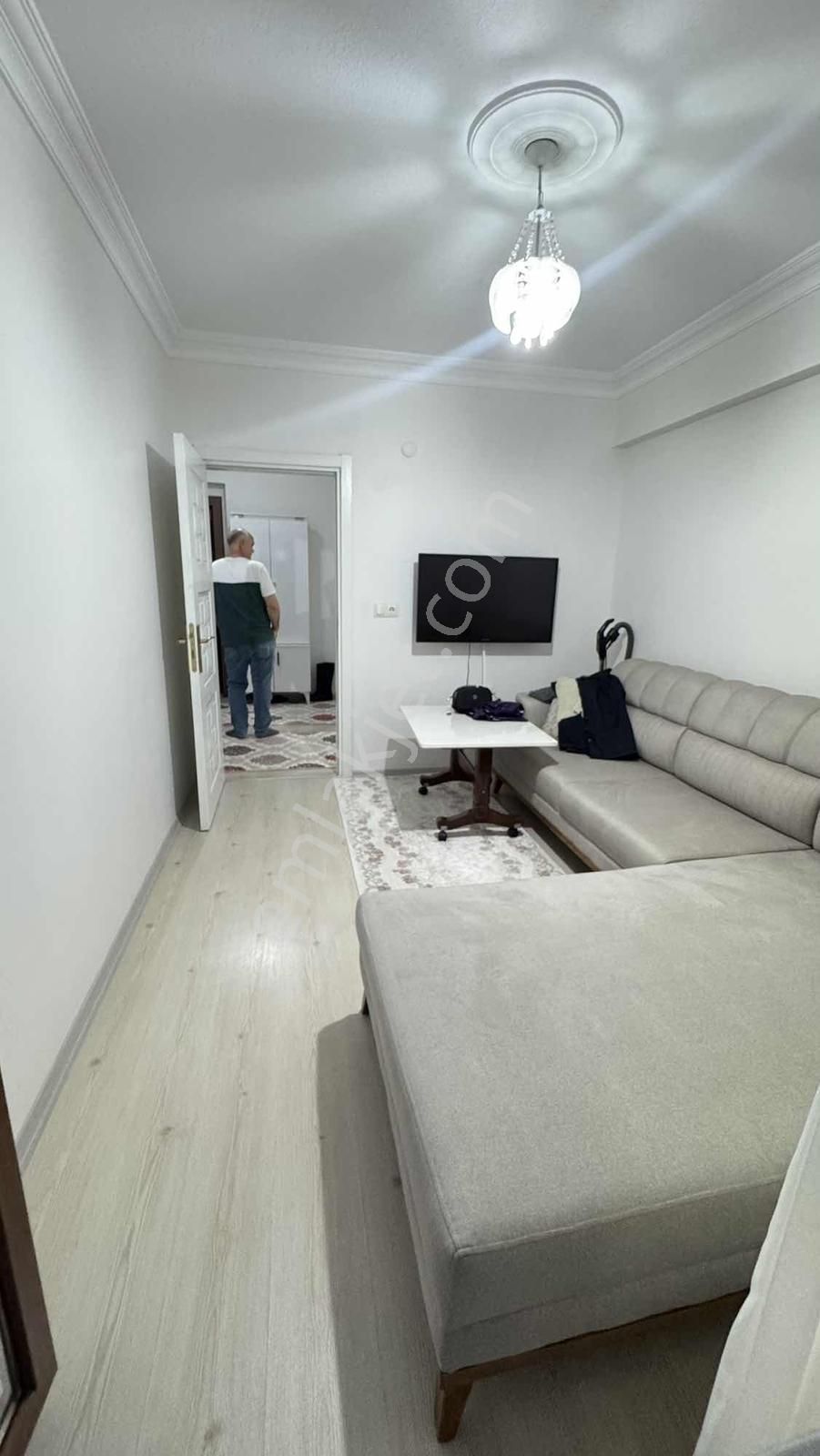 Villa Bölgesinde Site İçerisinde 3+1 Geniş Balkon Severlere - Görsel 5