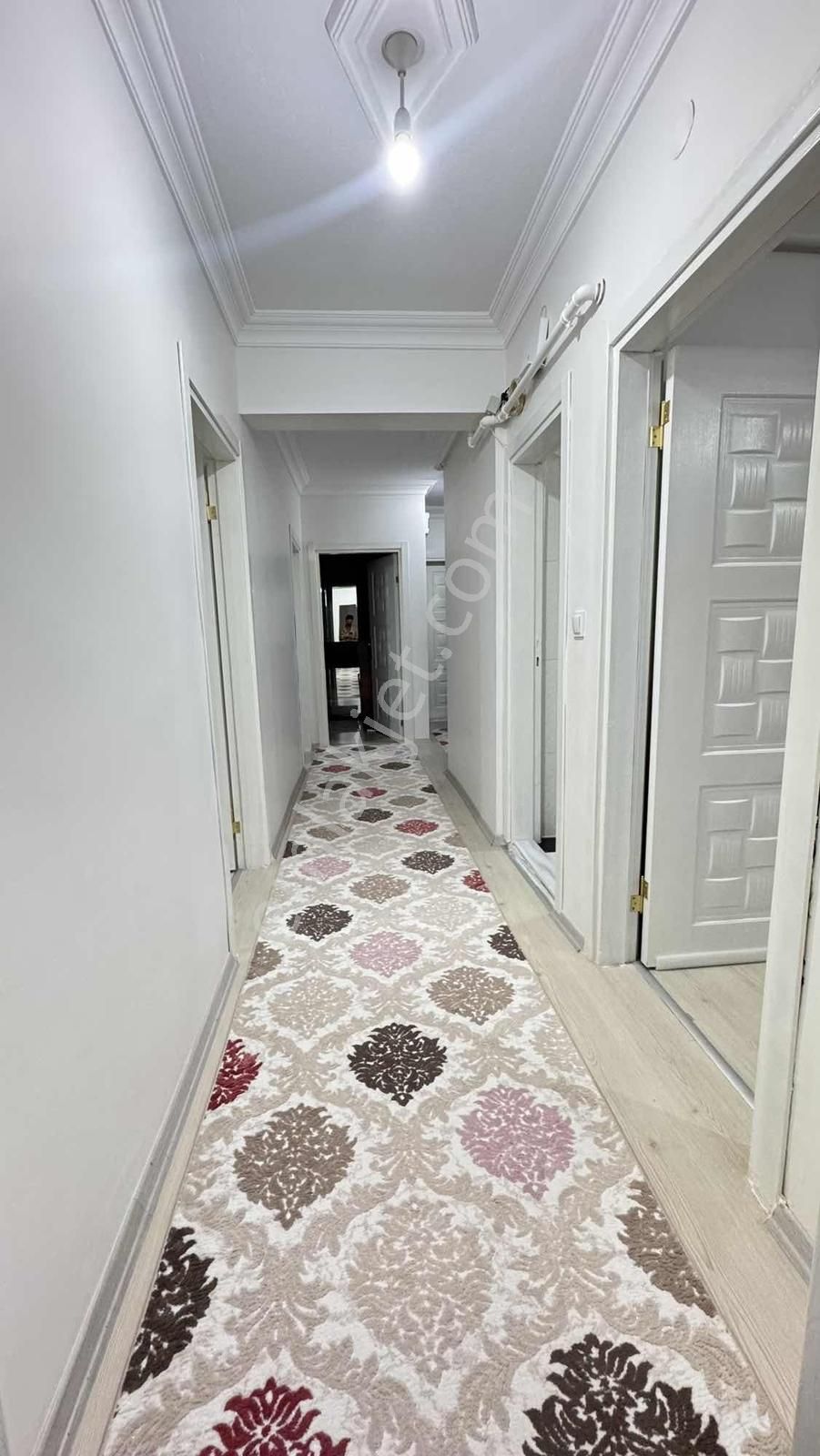 Villa Bölgesinde Site İçerisinde 3+1 Geniş Balkon Severlere - Görsel 20