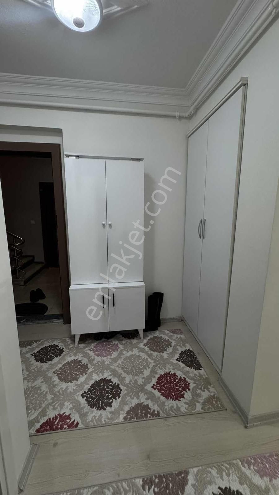 Villa Bölgesinde Site İçerisinde 3+1 Geniş Balkon Severlere - Görsel 12