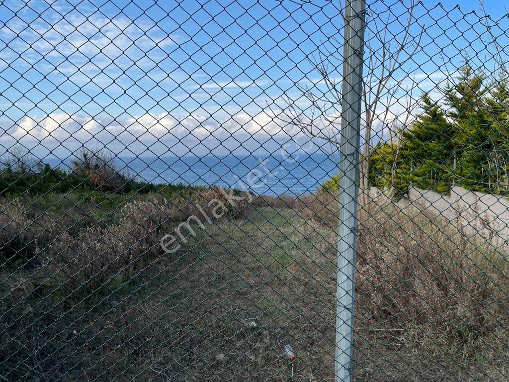 Beykoz Riva Denize Sıfır Yatılırımlık Konut + Turizm İmarlı Kupon Arsa - Görsel 2