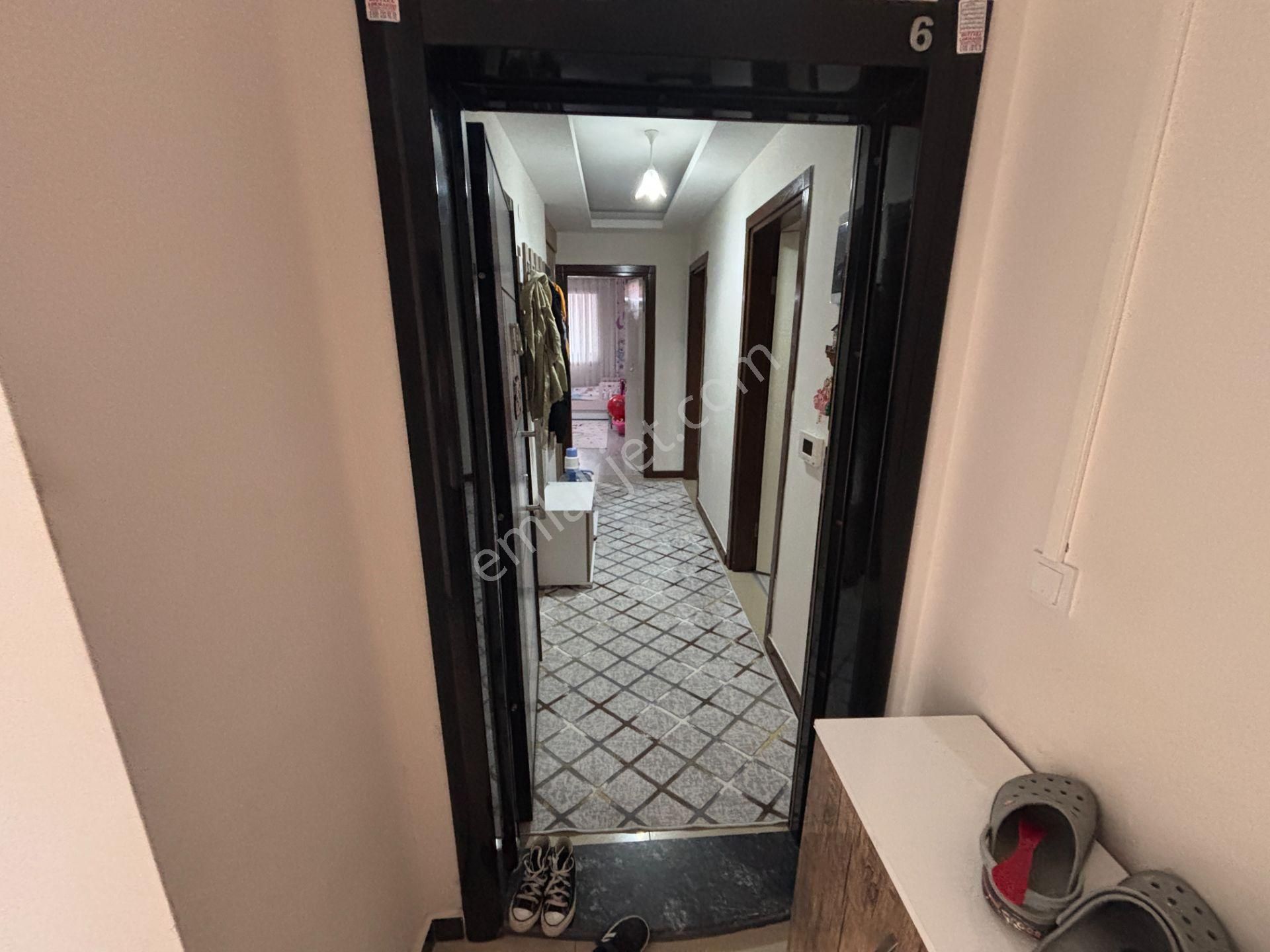 İzmir Seferihisar Mersinalanı'nda Deniz Manzaralı 2+1 Daire - Görsel 9