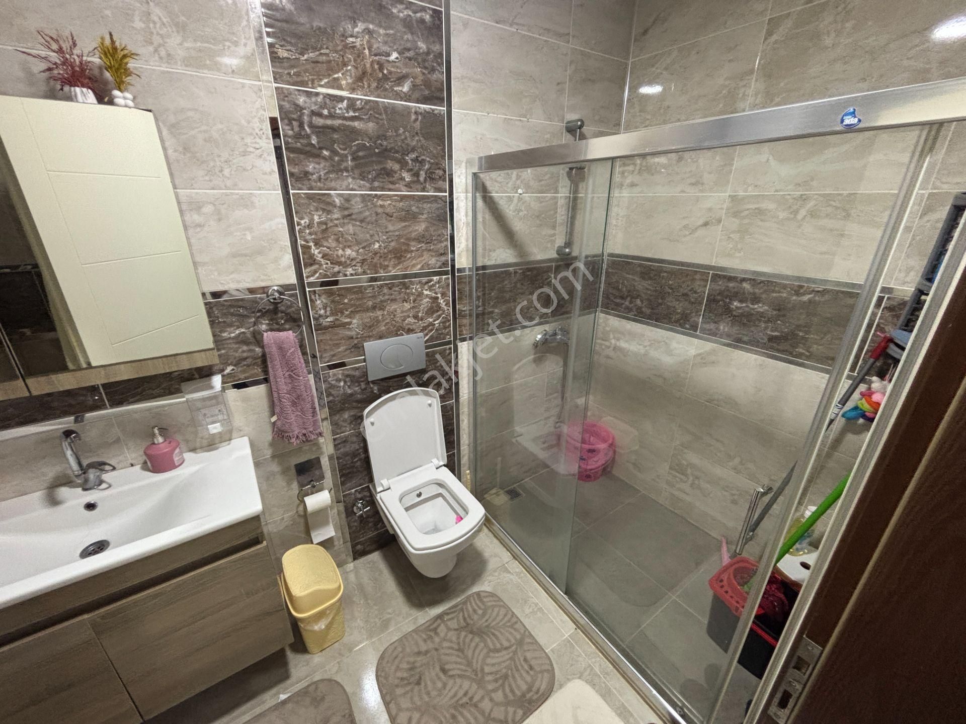 İzmir Seferihisar Mersinalanı'nda Deniz Manzaralı 2+1 Daire - Görsel 12