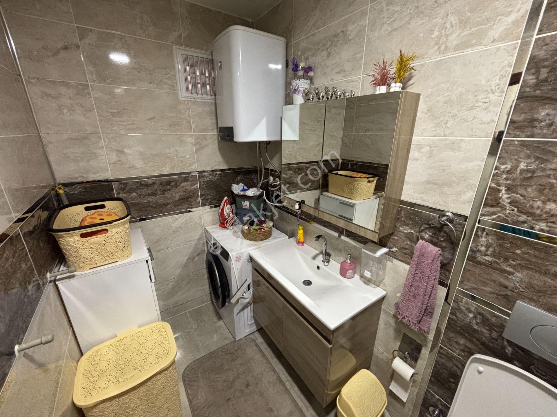 İzmir Seferihisar Mersinalanı'nda Deniz Manzaralı 2+1 Daire - Görsel 13