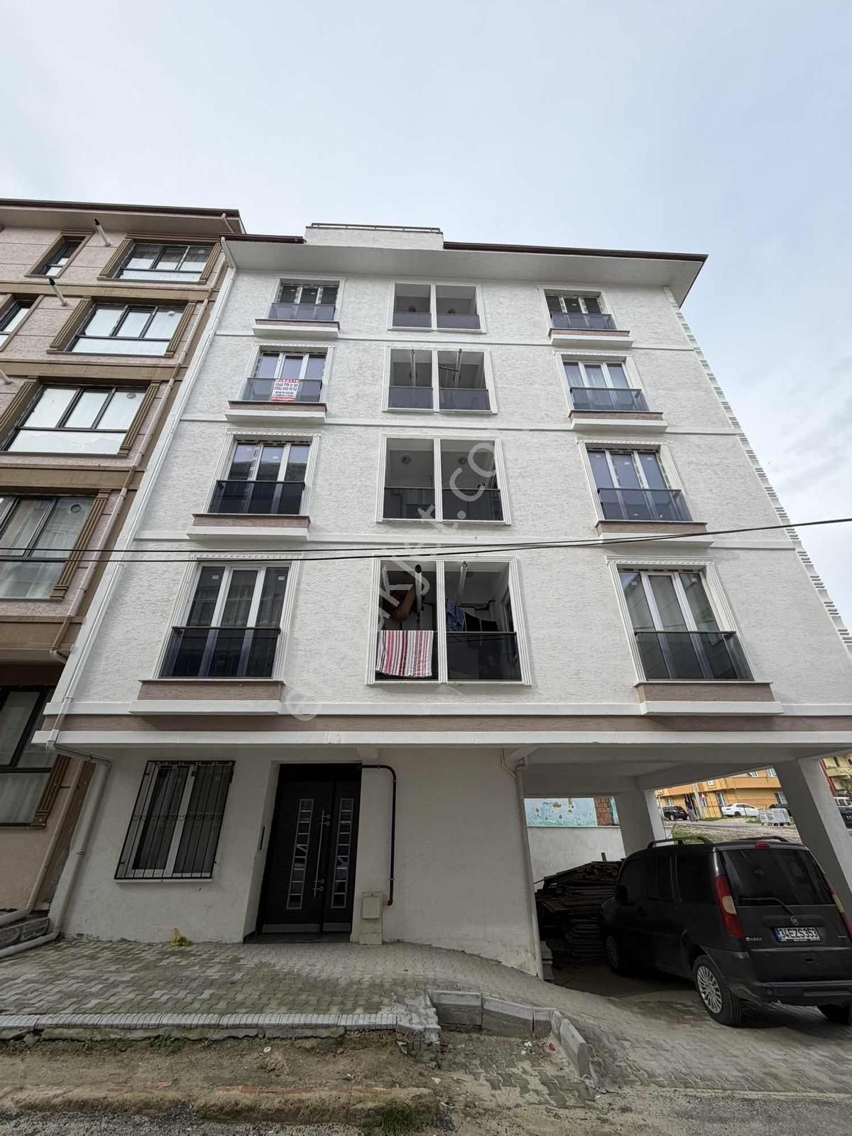 Çorlu Kemalettinde 1+1 Arakat Kiralık Daire // Revos // - Görsel 12