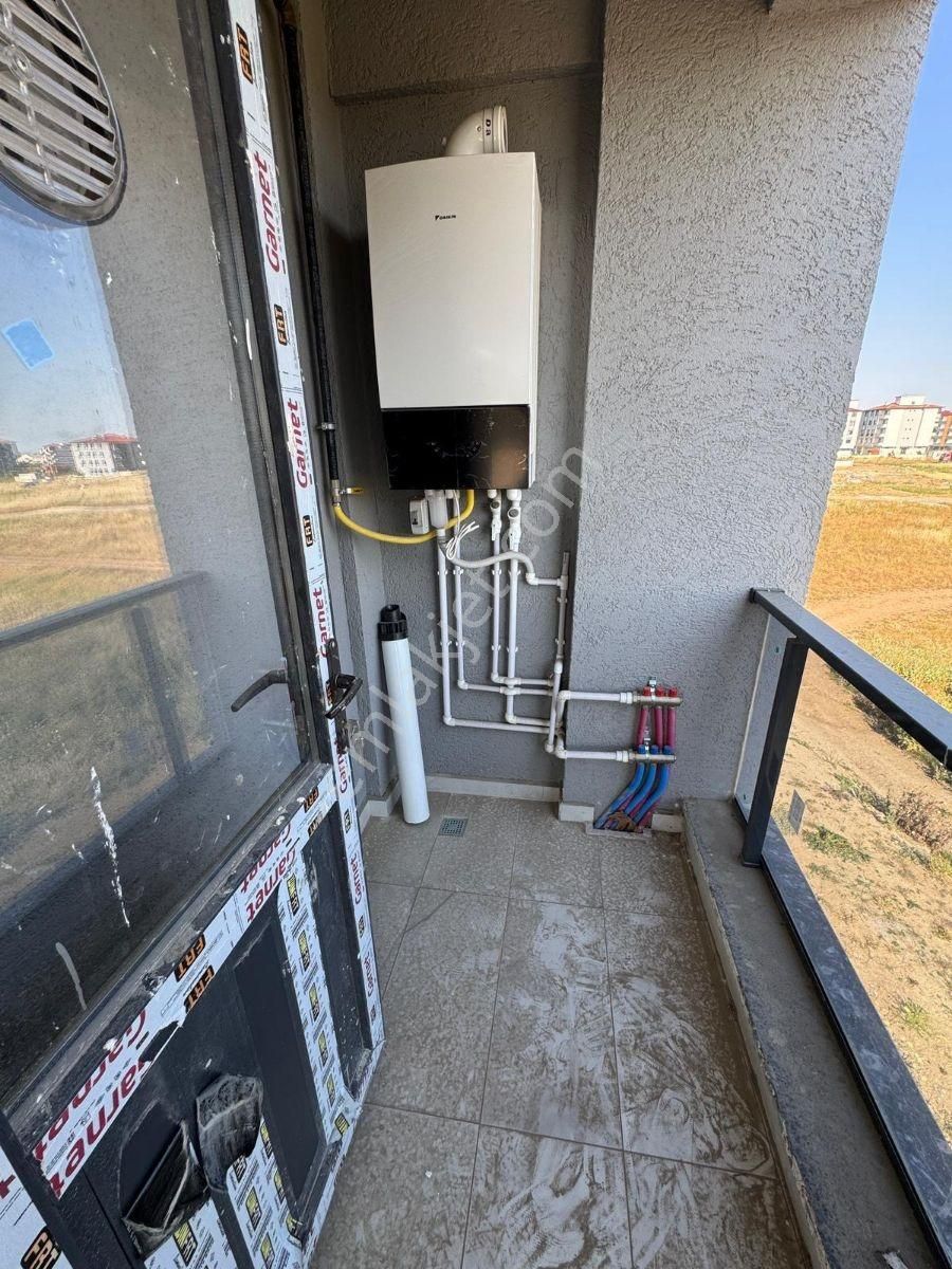 Revos// Bülent Ecevit Bulvarı Üzerinde 1+1 Satılık Daire - Görsel 15